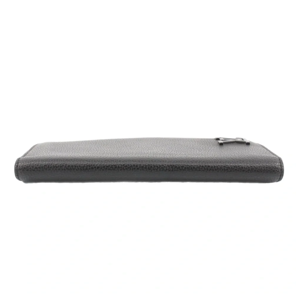 Louis Vuitton Porte-Feuille Brazza Wallet – Black